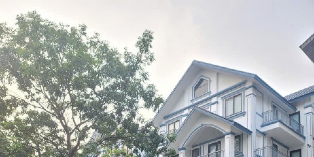 Biệt Thự Phương Viên